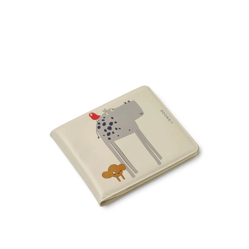 Liewood - waterbook