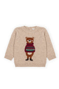 Drkid - maglione bear