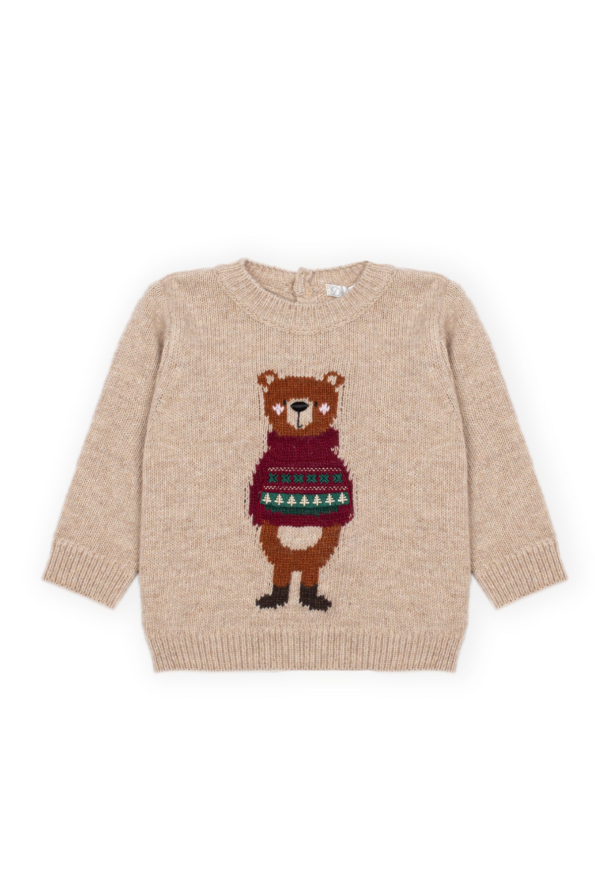 Drkid - maglione bear
