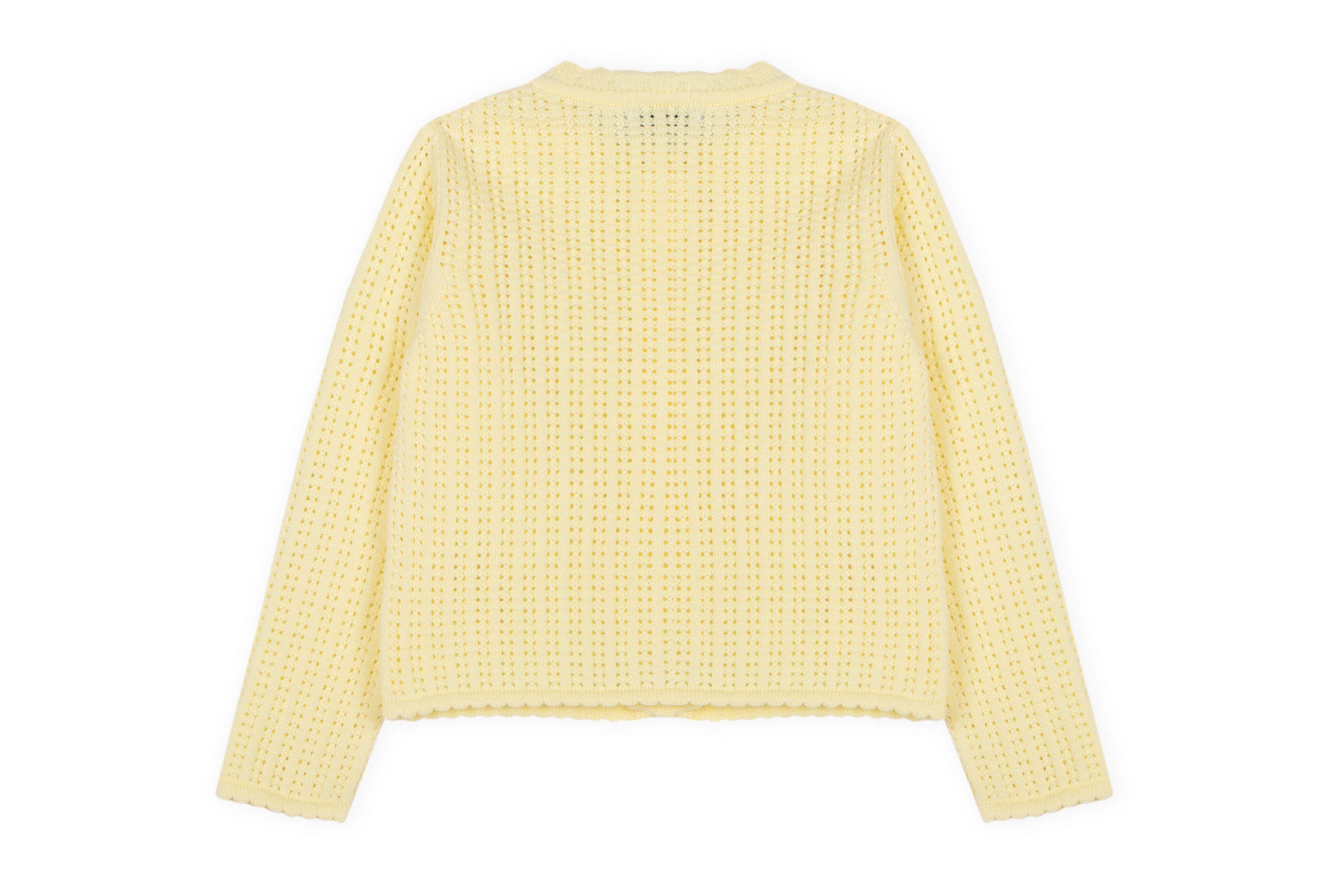 Drkid - cardigan margherite