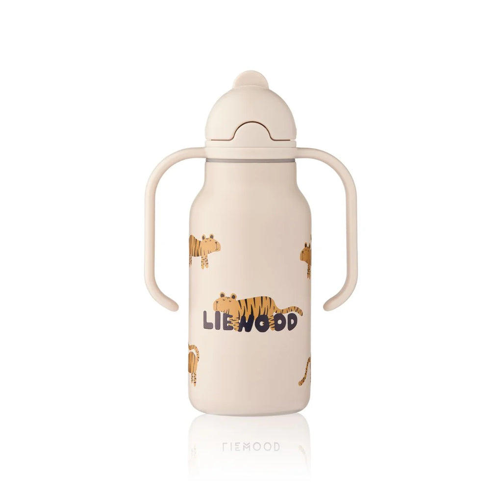 Liewood - kimmie bottle tiger