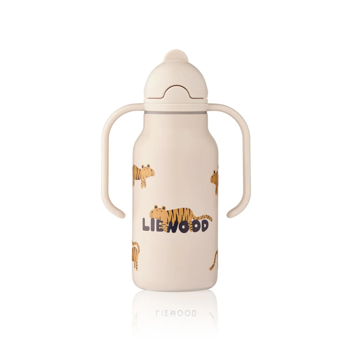 Liewood - kimmie bottle tiger