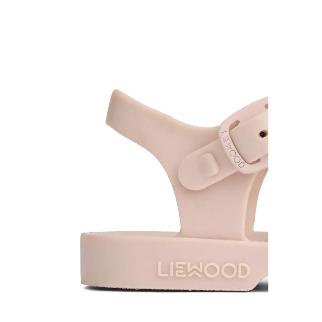 Liewood - Bre sandals sorbet rose
