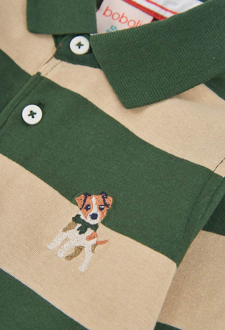 Boboli - polo Jack Russel