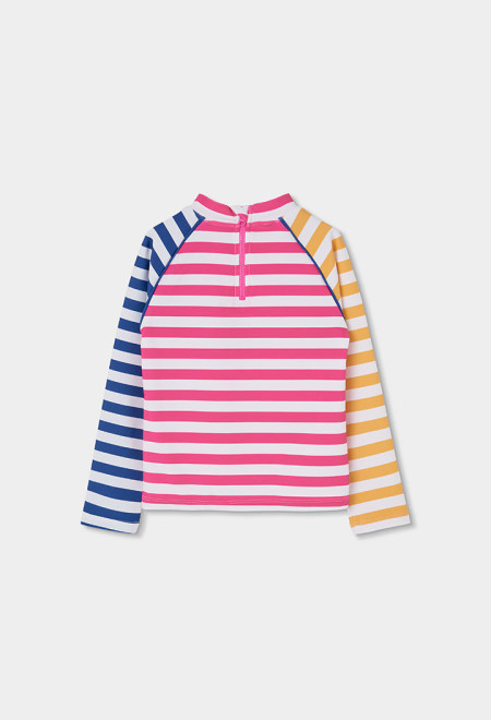 Boboli - maglietta UPF50+ sun protection