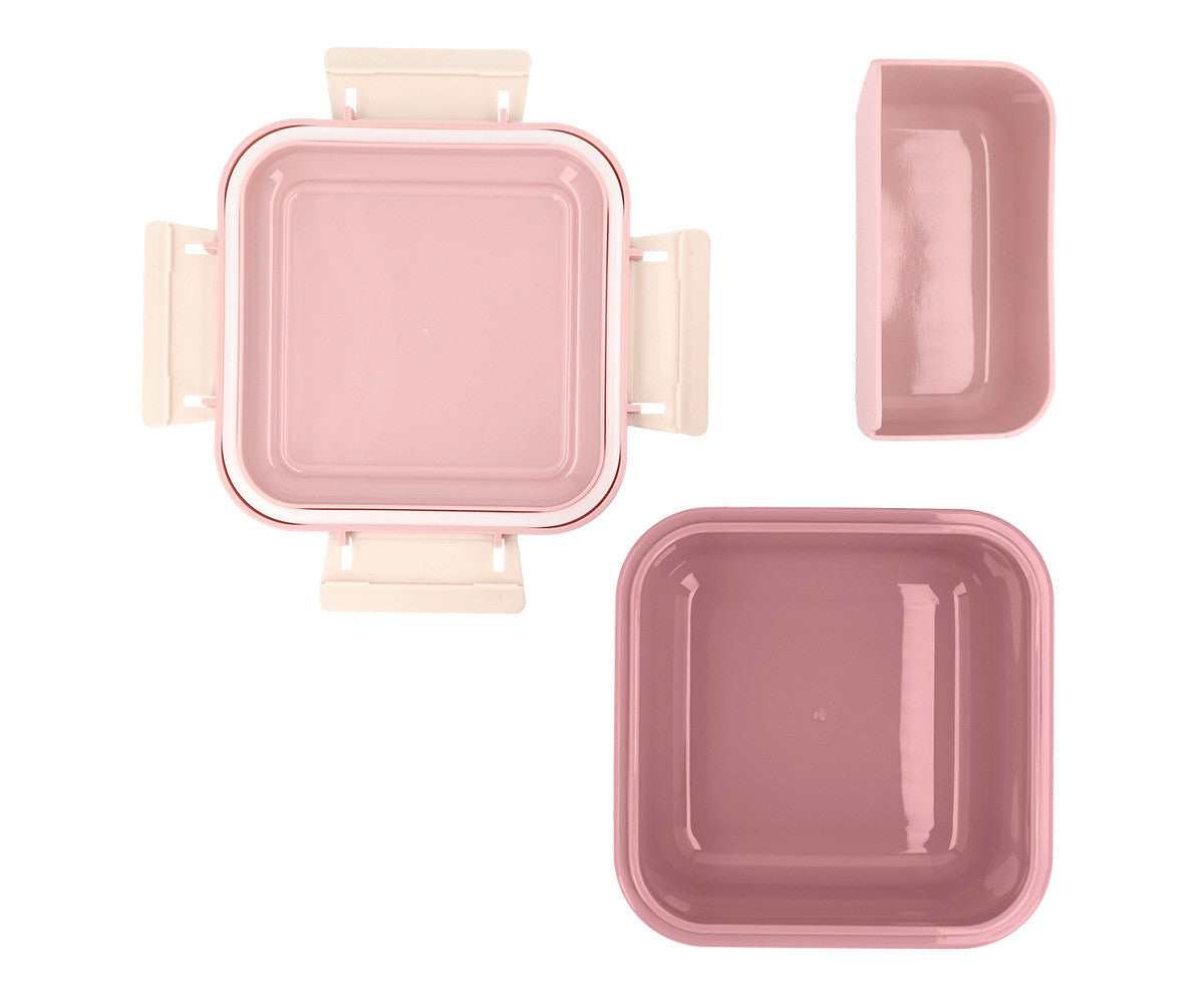 Tutete - lunch box ermetica birds