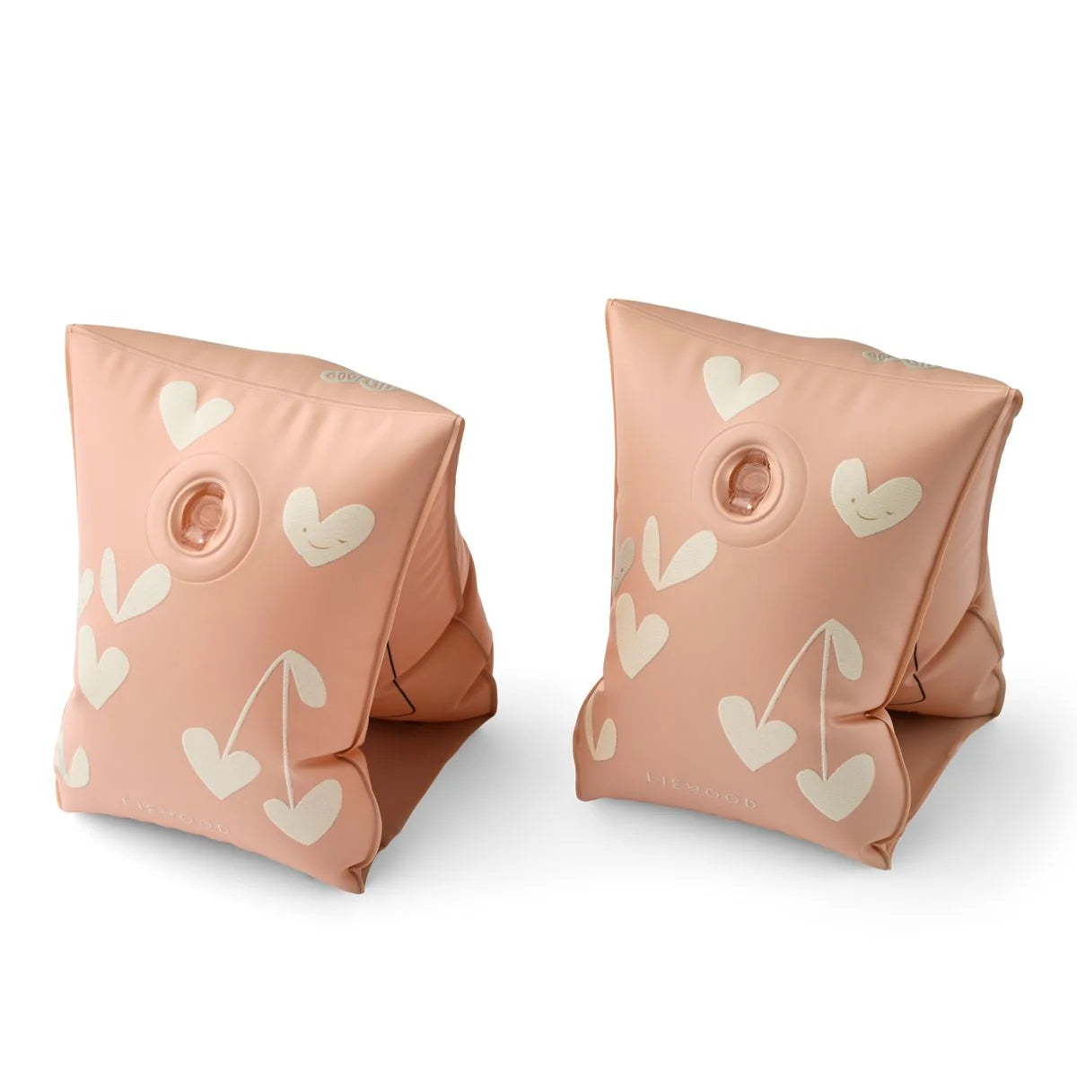 Liewood - swim wings sweethearts