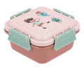 Tutete - lunch box ermetica wooden boy