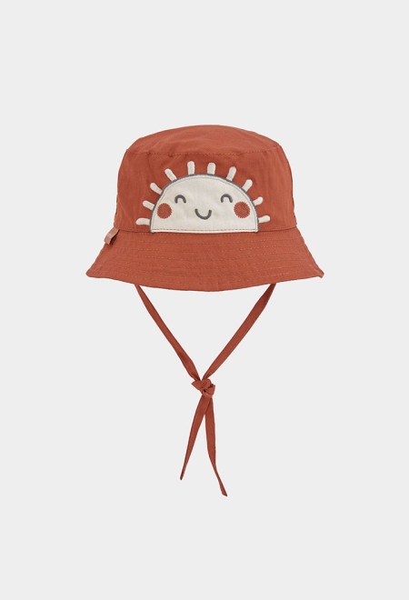 Boboli - cappellino sunshine