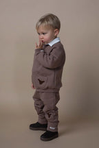 Donsje - felpa renna