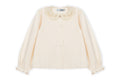 Drkid - camicia colletto ricamato
