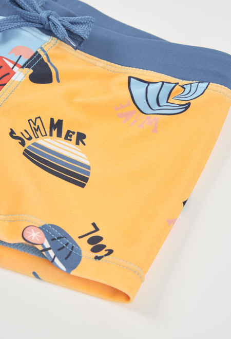 Boboli - costume da bagno summer