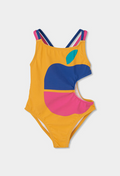Boboli - costume intero apple