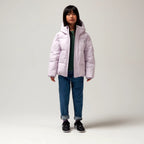 Gosoaky - piumino waterproof lilla