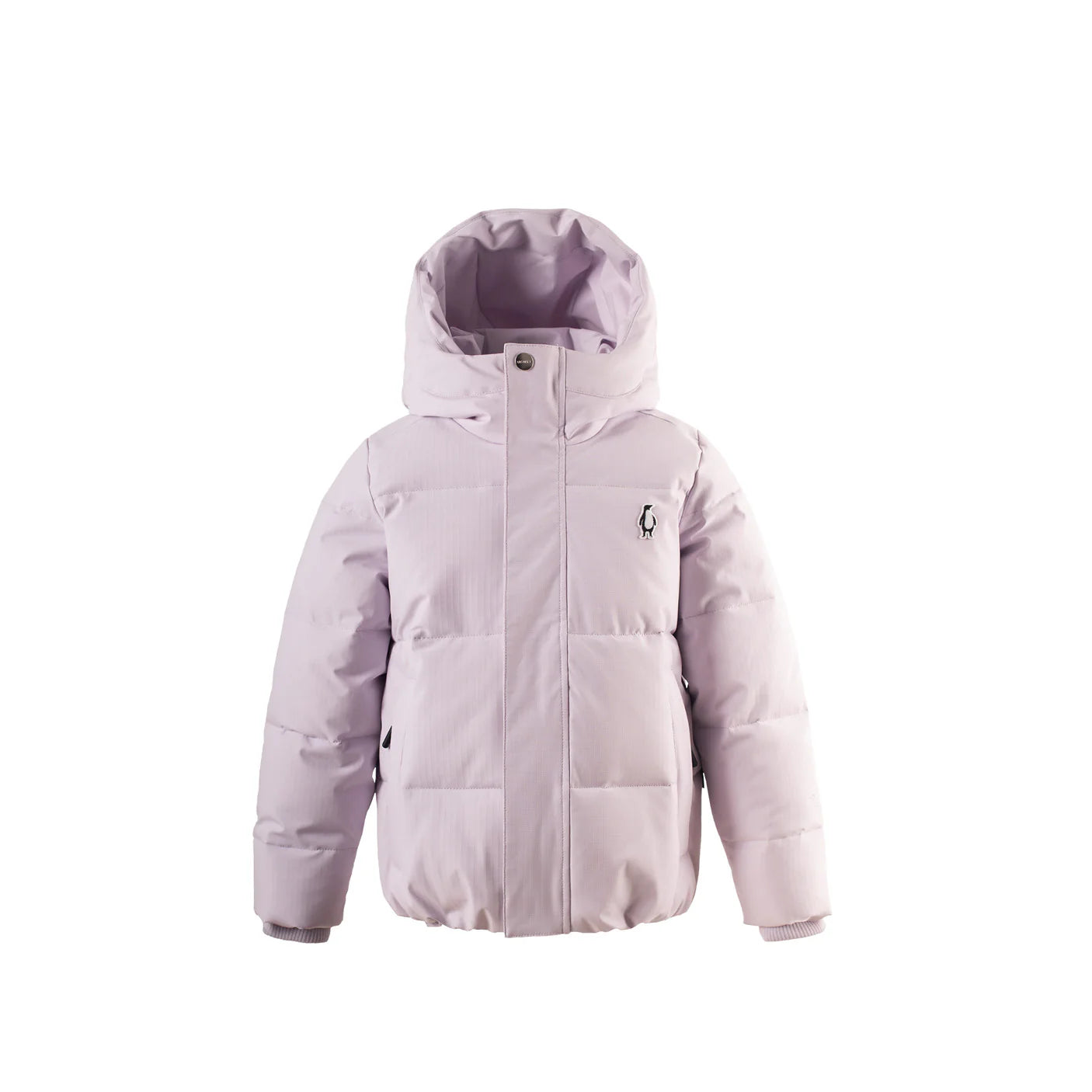 Gosoaky - piumino waterproof lilla