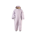Gosoaky - tuta impermeabile lilla