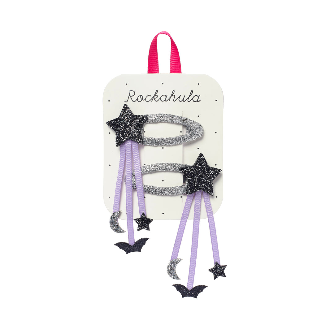 Rockahula - mollette halloween
