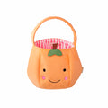 Rockahula - borsetta zucca halloween