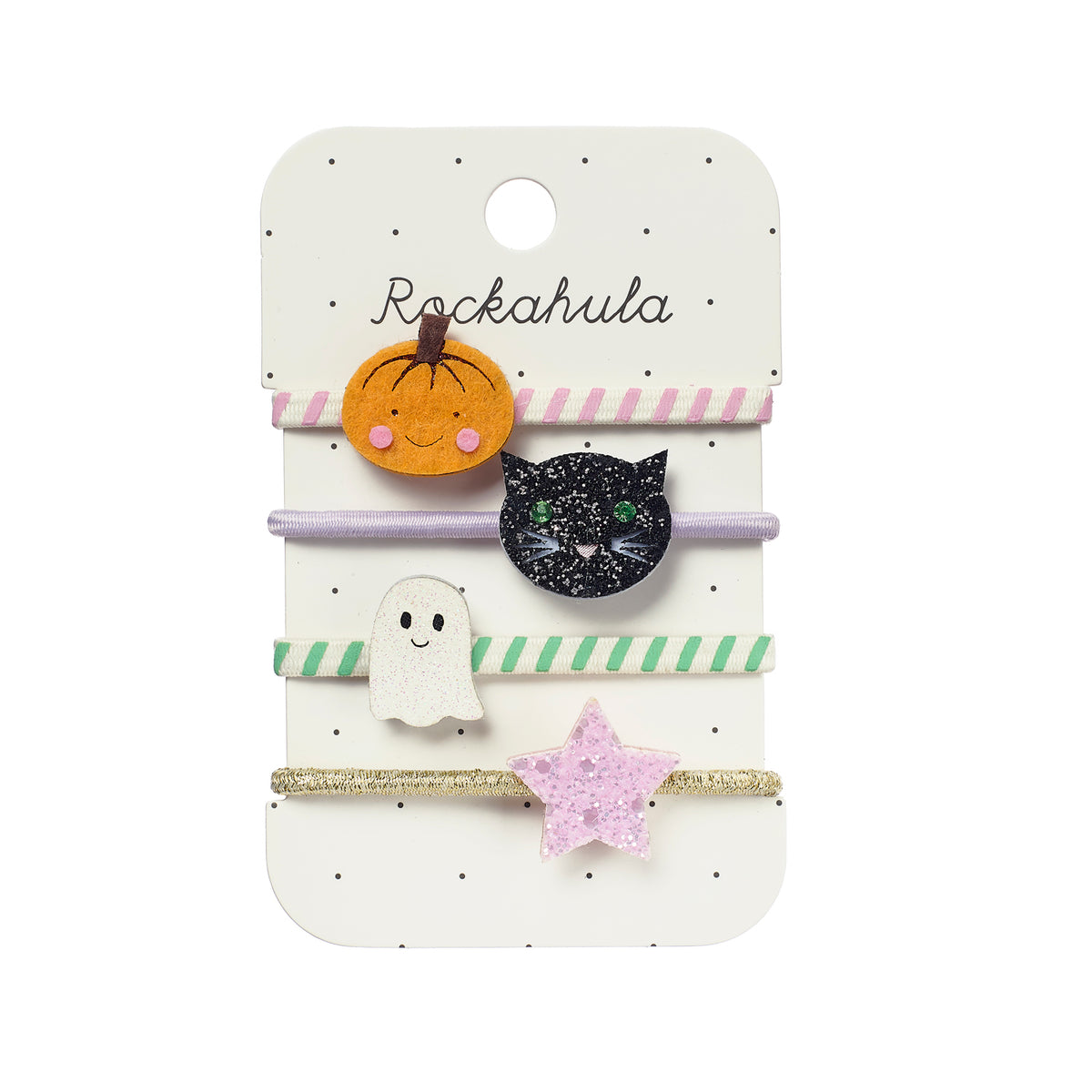 Rockahula - elastici halloween
