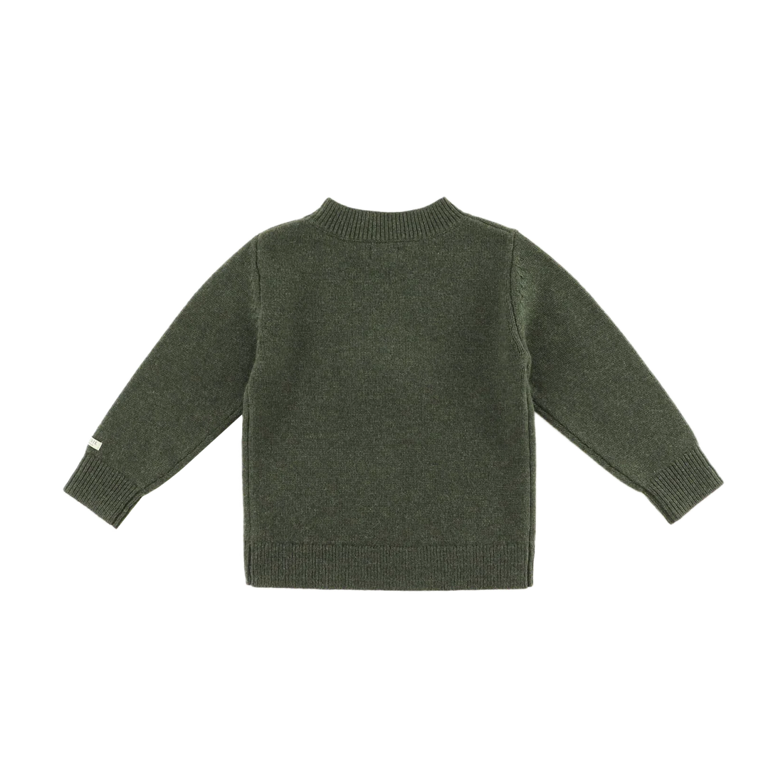 Donsje - maglione pan di zenzero