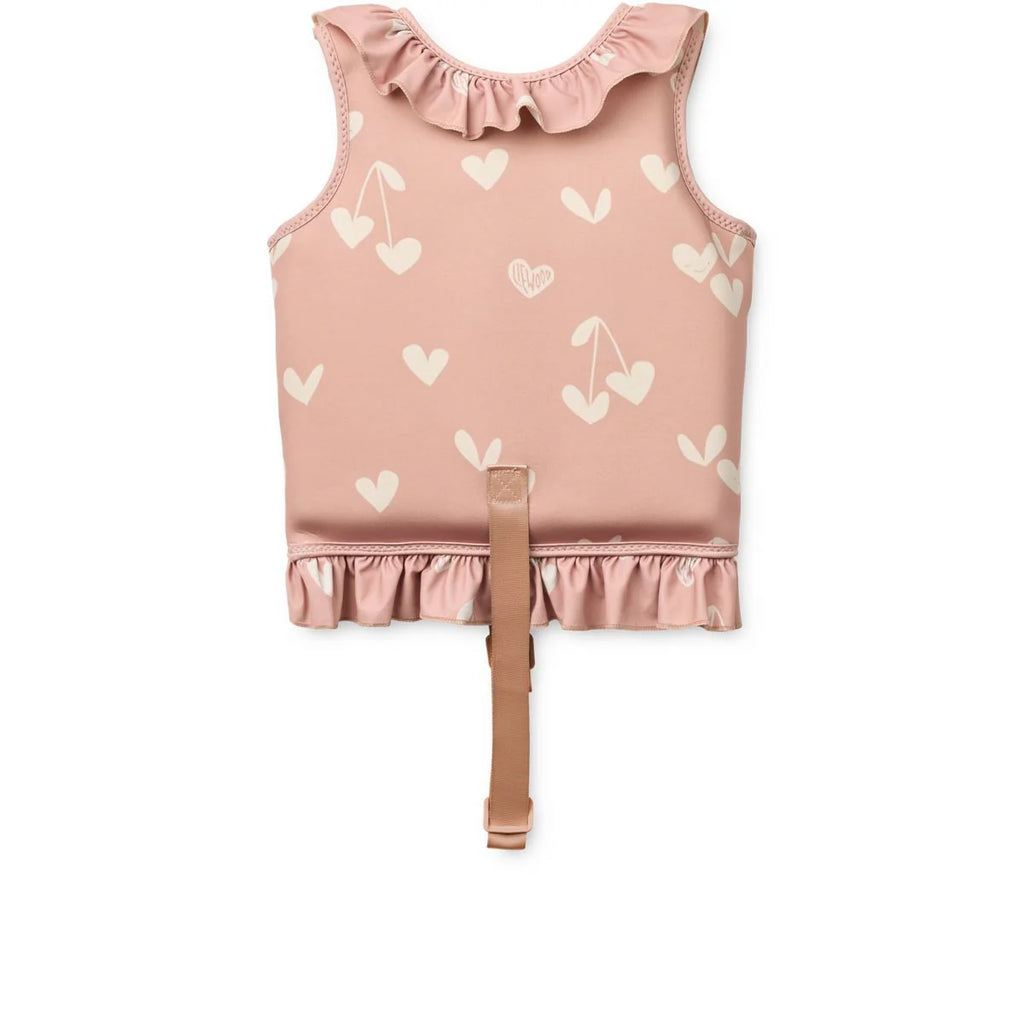 Liewood - swim vest sweetheart
