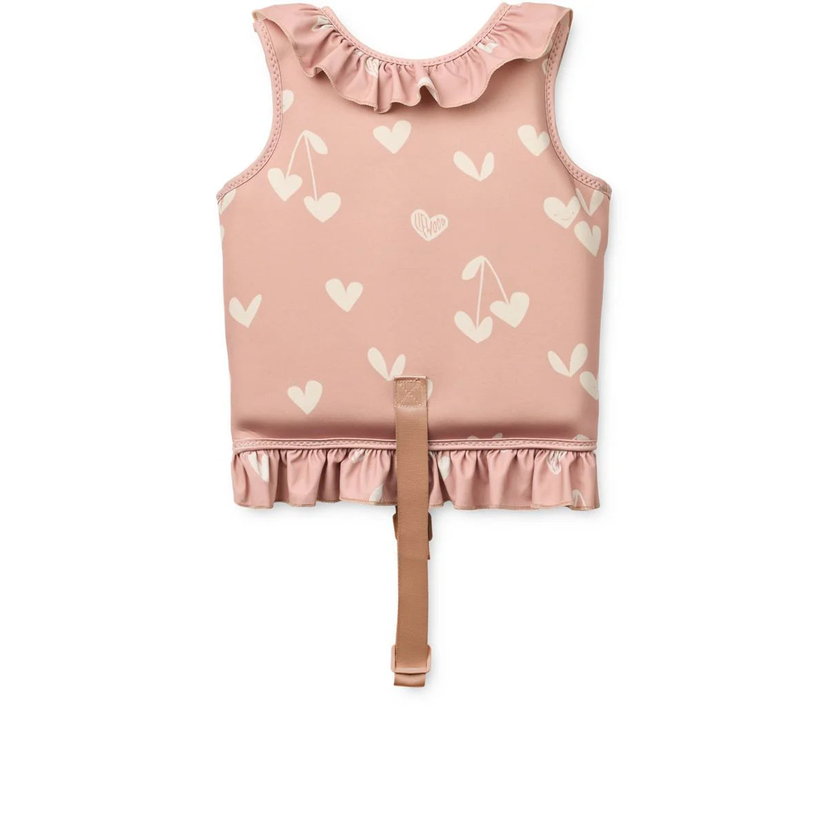 Liewood - swim vest sweetheart