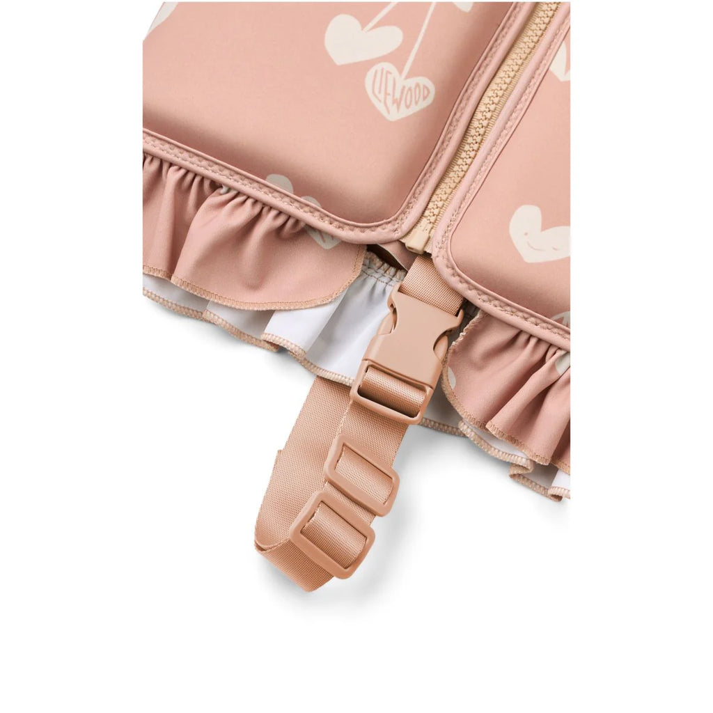 Liewood - swim vest sweetheart