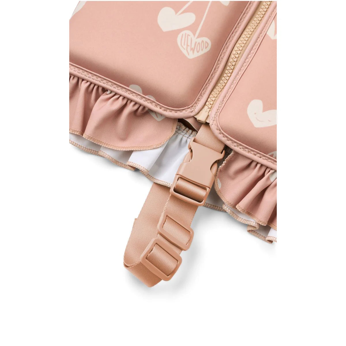 Liewood - swim vest sweetheart
