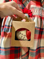 Pallina Natalizia Personalizzata