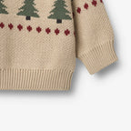 Wheat - maglione natale