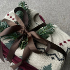 Wheat - maglione natale