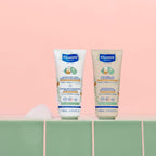 Mustela - balsamo districante