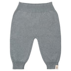 Moalie - set neonato in lana e cashmere