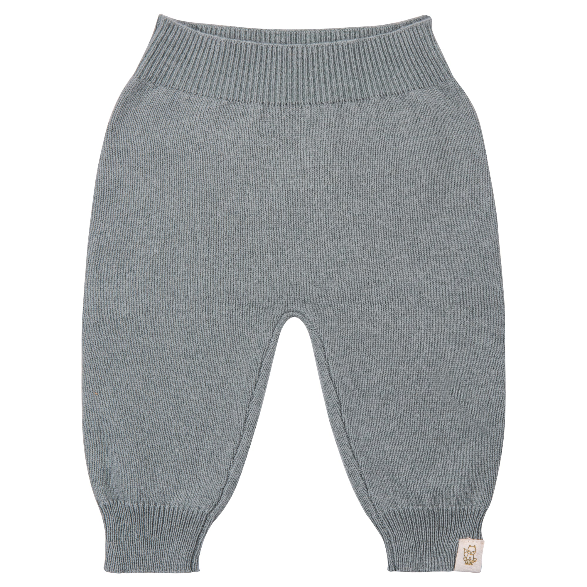 Moalie - set neonato in lana e cashmere