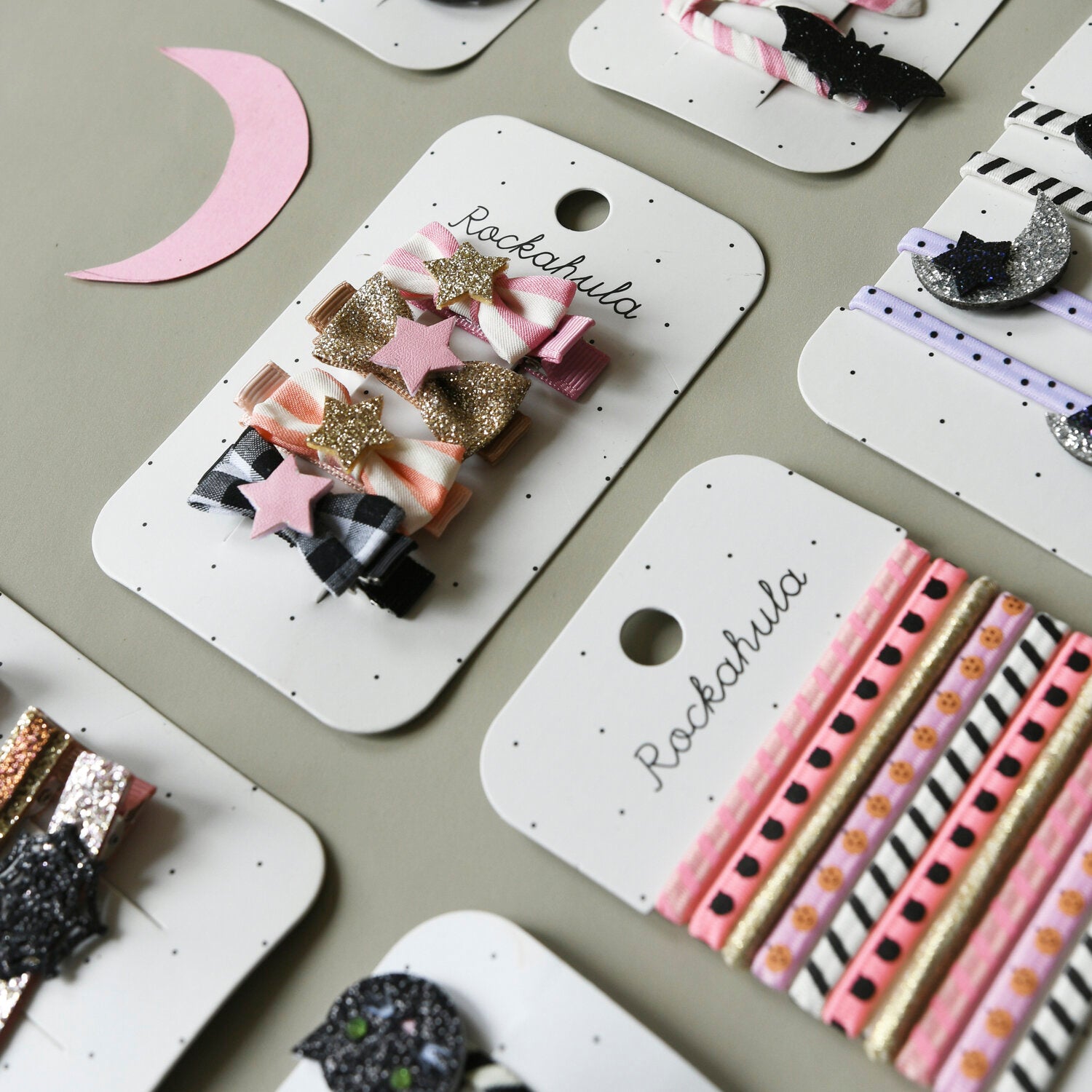 Rockhaula - clip stella