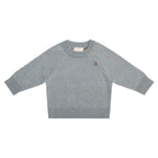 Moalie - set neonato in lana e cashmere