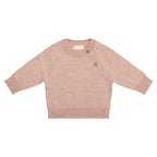 Moalie - set neonato in lana e cashmere