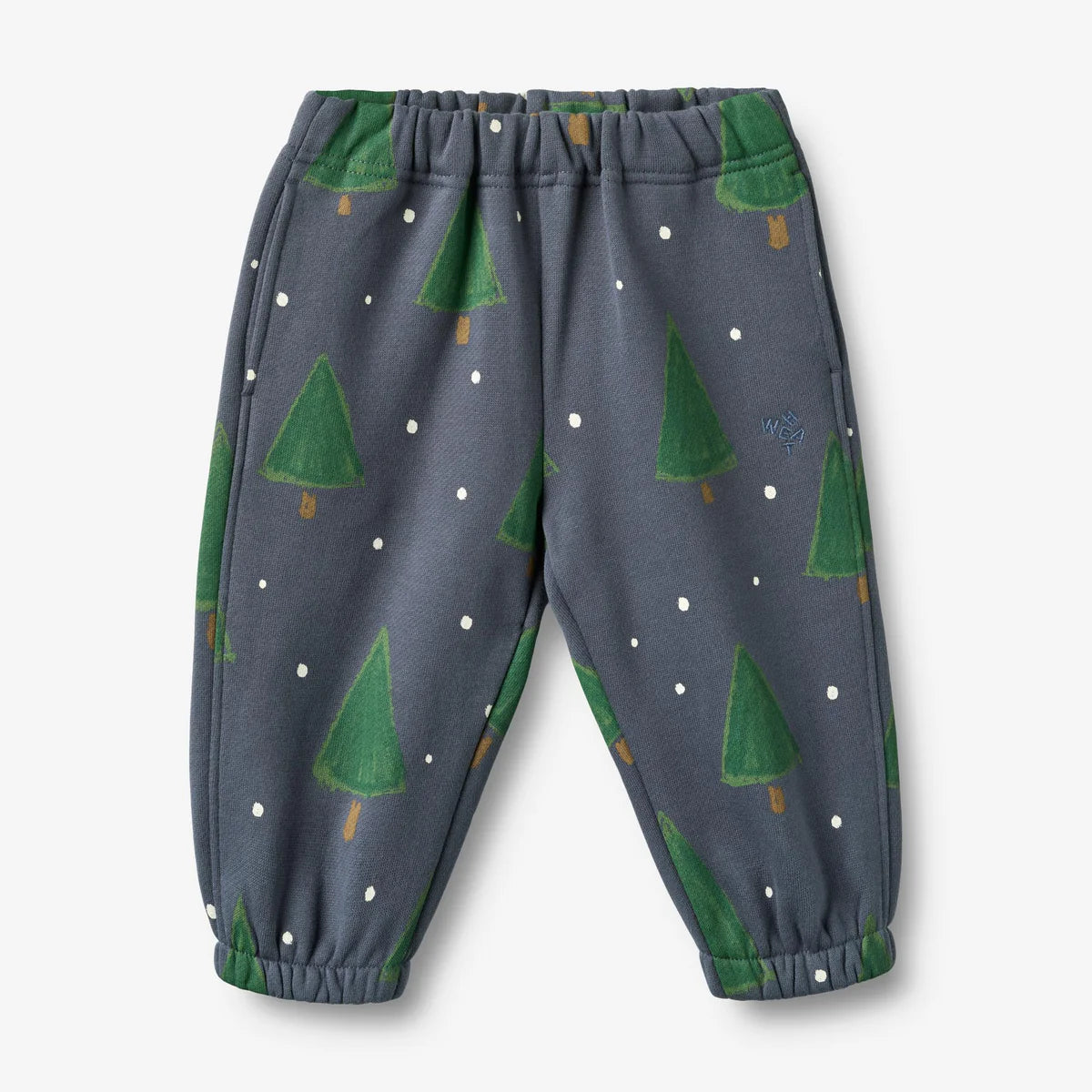 Wheat - pantalone natale