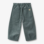Wheat - pantalone velluto baggy
