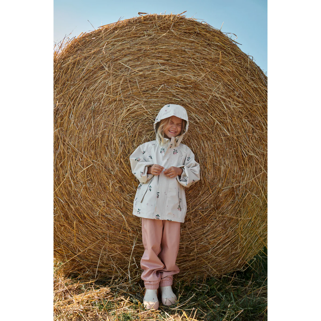 Liewood - tekla printed rainboot