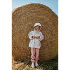 Liewood - tekla printed rainboot