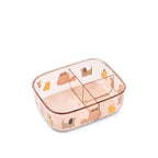 Liewood - lunch box cats and dogs