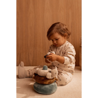 Liewood - sannie classic stacking tower