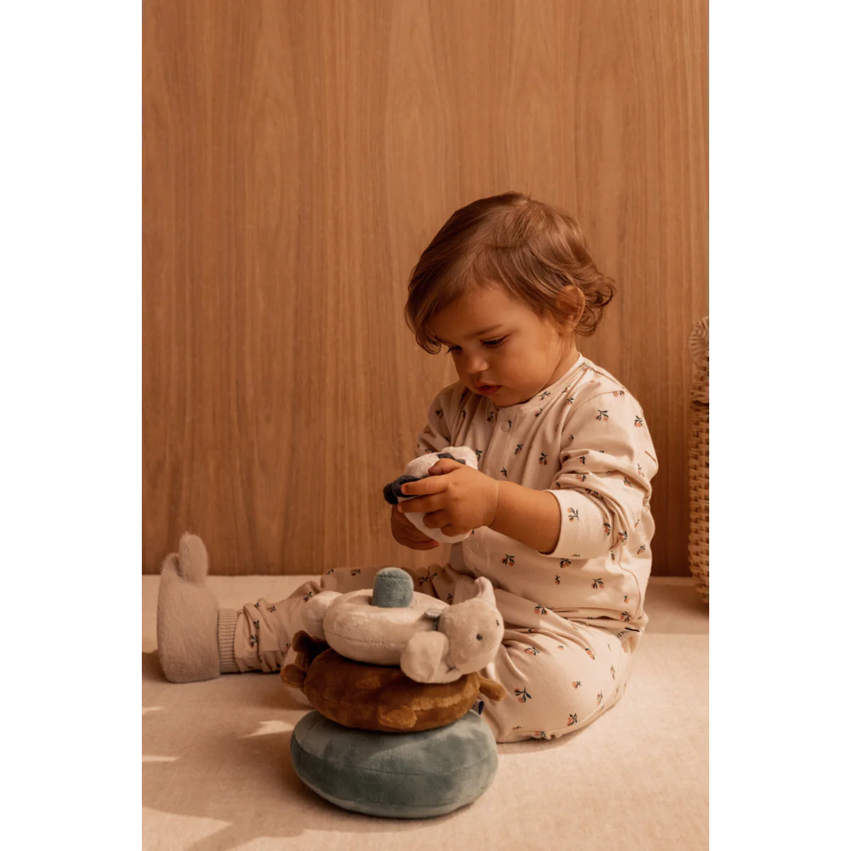 Liewood - sannie classic stacking tower