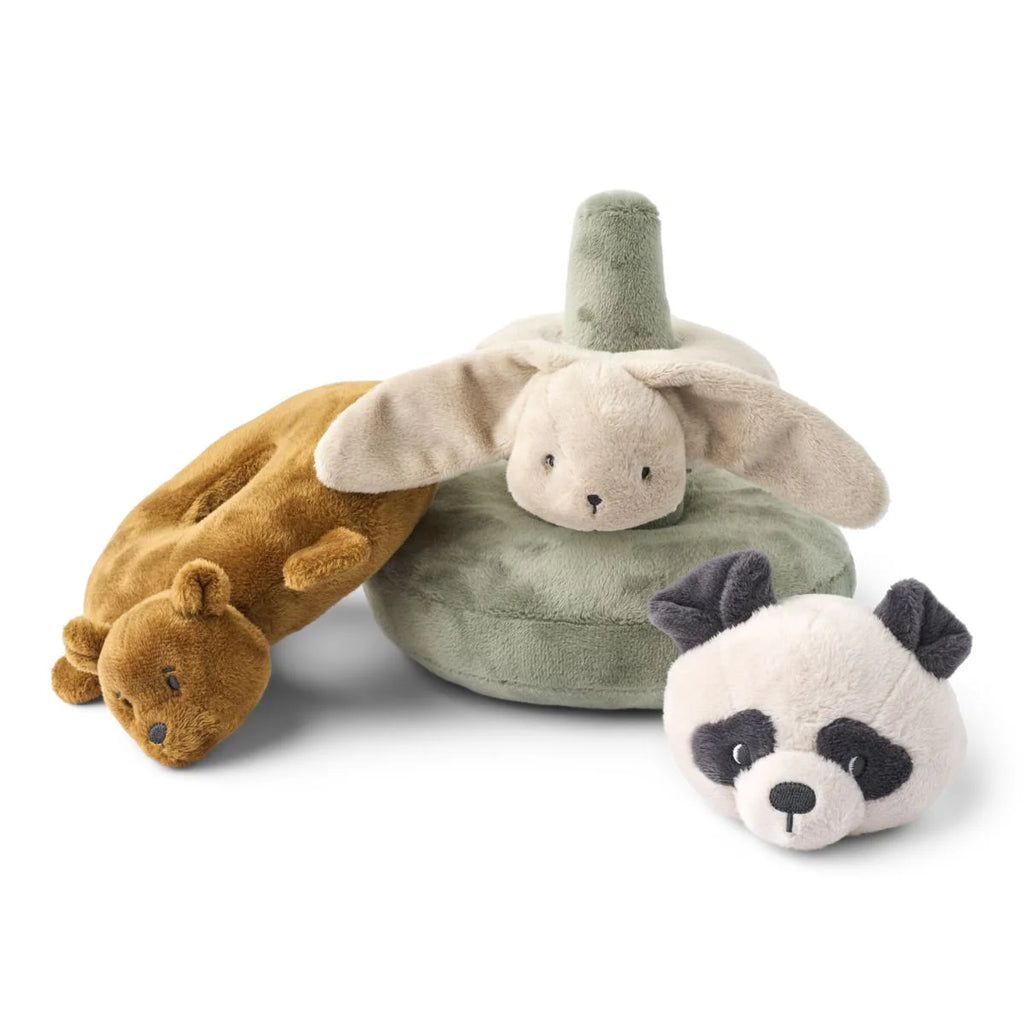 Liewood - sannie classic stacking tower