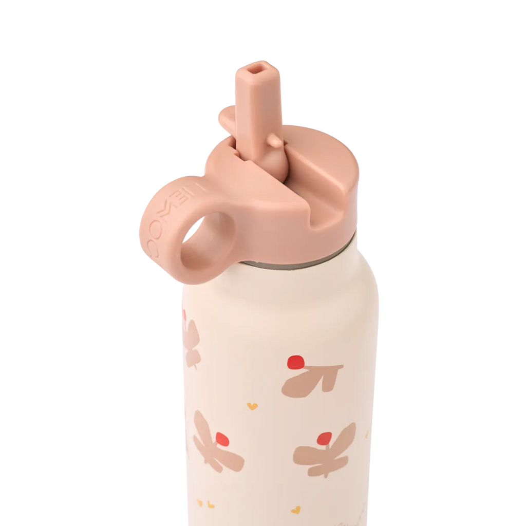 Liewood - water bottle butterfly 350ml