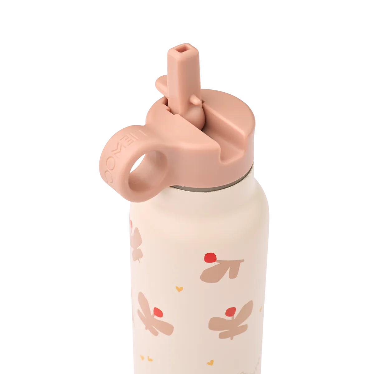 Liewood - water bottle butterfly 350ml