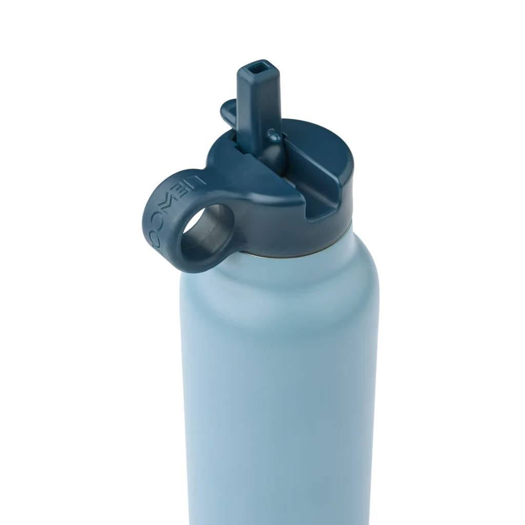 Liewood - water bottle tiger 500ml