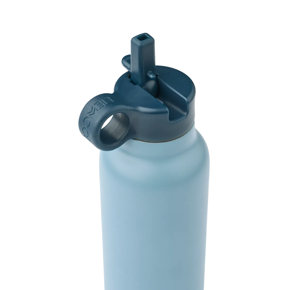 Liewood - water bottle tiger 500ml