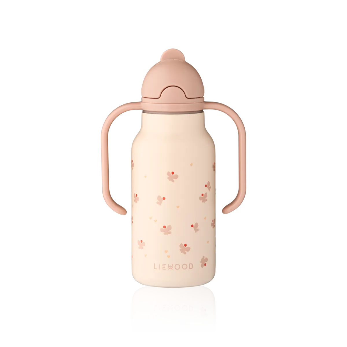 Liewood - water bottle butterfly 250ml